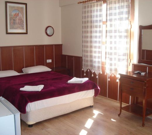 Sezgin Boutique Hotel