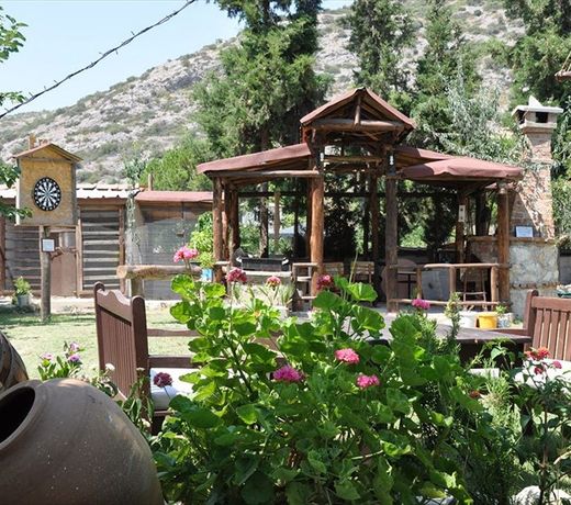 Mursel Pension Garden Hotel