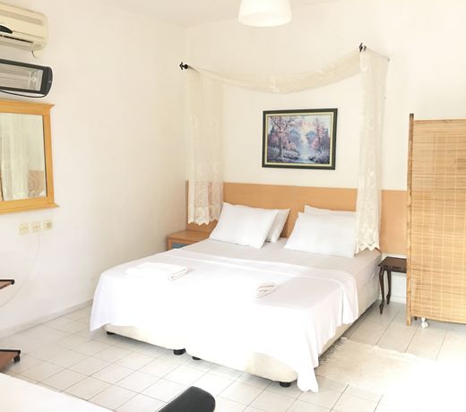 Mursel Pension Garden Hotel