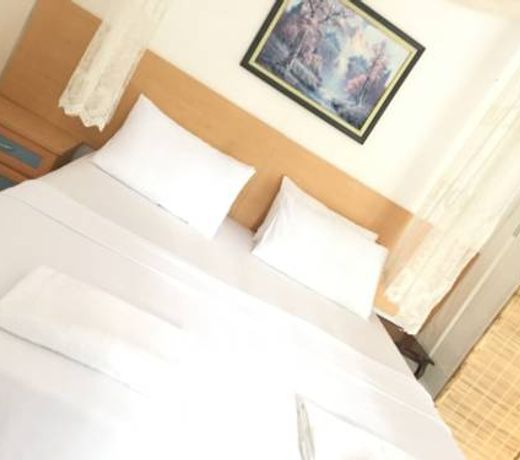 Mursel Pension Garden Hotel