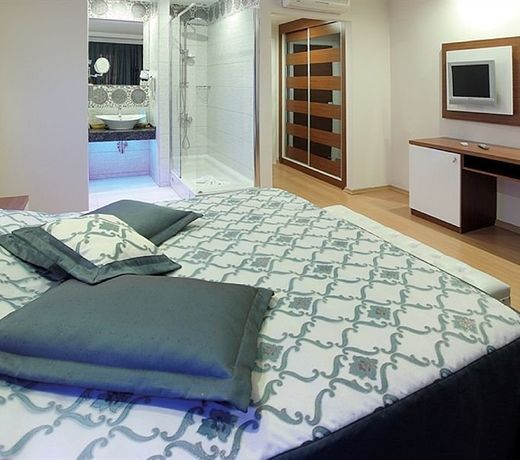 Noa Hotels Kusadasi Beach Club