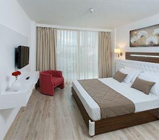 Noa Hotels Kusadasi Beach Club