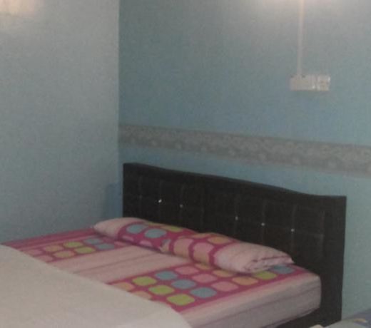 MODE OK GUESTHOUSE