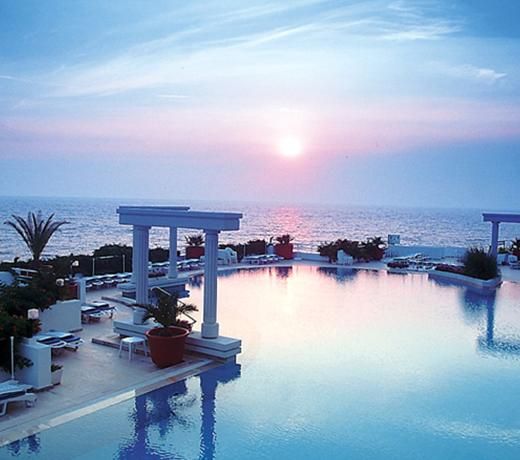 Korumar Hotel Deluxe