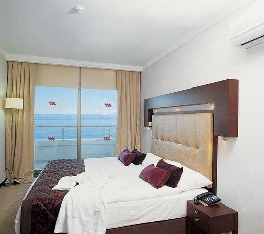 Korumar Hotel Deluxe