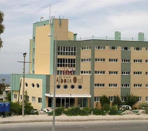 Hotel Albora