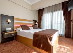 Comfort Ada Class Hotel фото 3