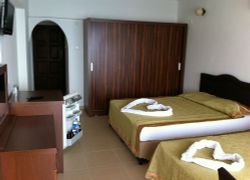 Ephesian Guesthouse & Hotel фото 3