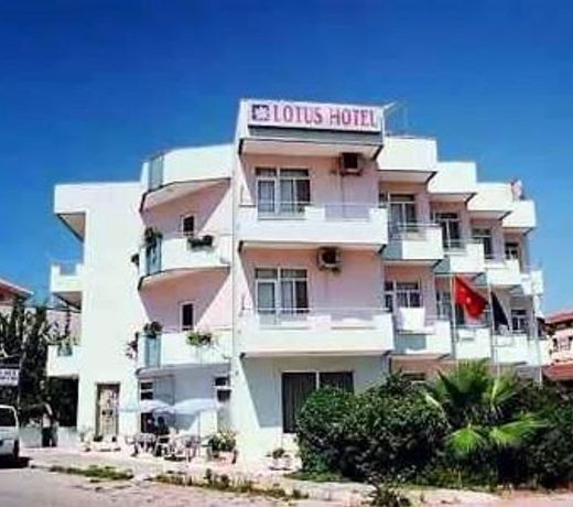 LOTUS HOTEL