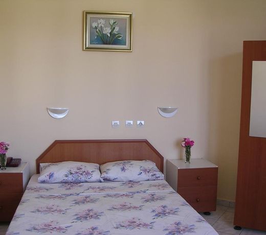 LOTUS HOTEL