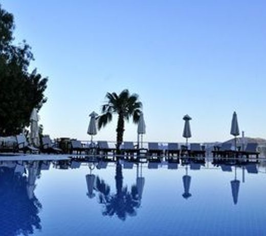 Olea Nova Hotel