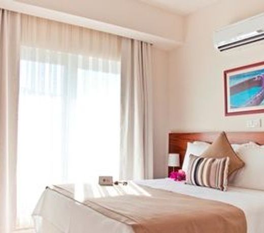 Olea Nova Hotel