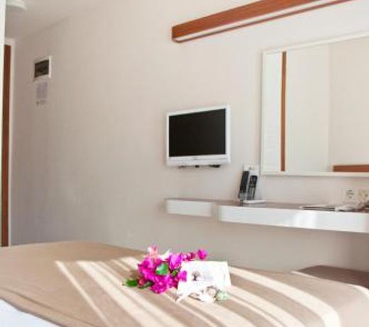 Olea Nova Hotel