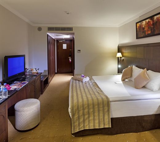 Crowne Plaza Antalya, an IHG Hotel