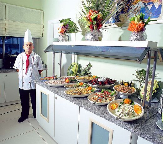 Perla Mare Hotel