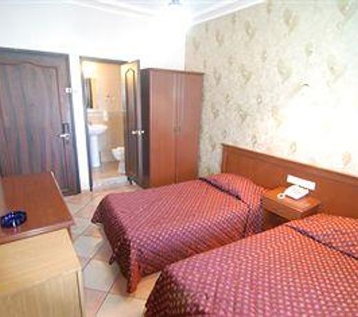 Temiz Hotel
