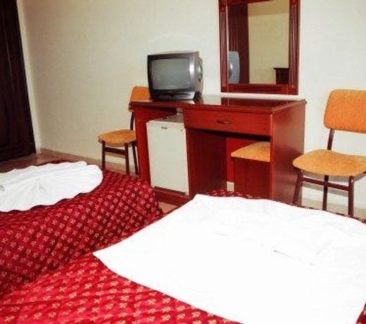 Temiz Hotel