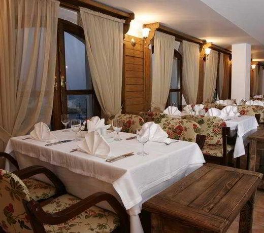 Adalya Port Hotel