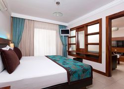 Xperia Grand Bali Hotel - All Inclusive фото 2, г. Аланья, 