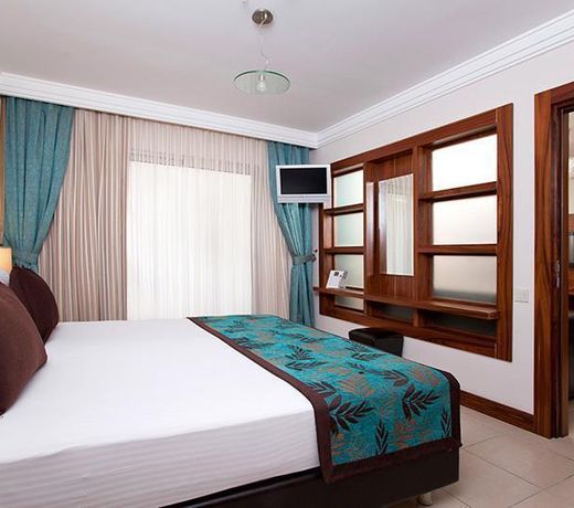 Xperia Grand Bali Hotel - All Inclusive