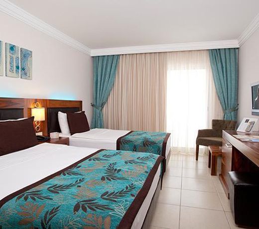 Xperia Grand Bali Hotel - All Inclusive