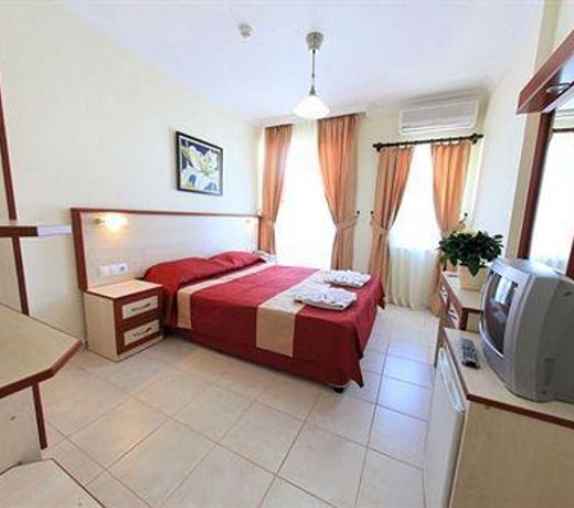 Ramira Joy Hotel