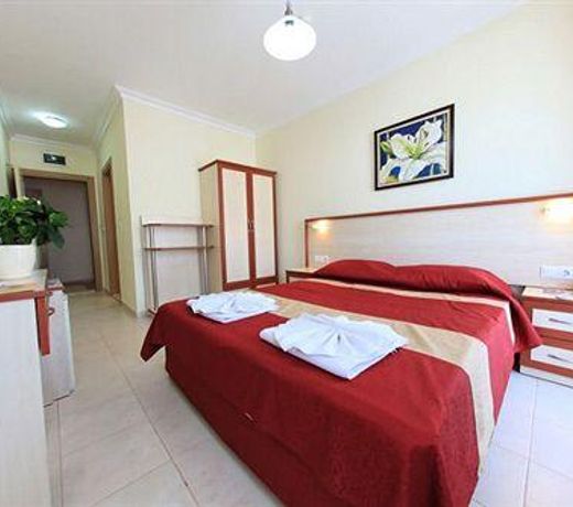 Ramira Joy Hotel