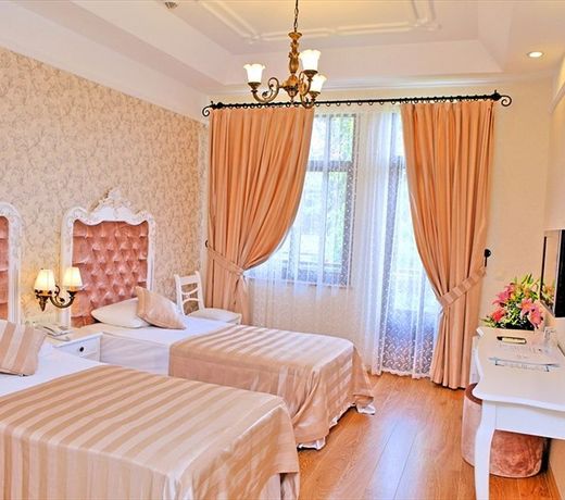 Aspen Hotel Kaleiçi