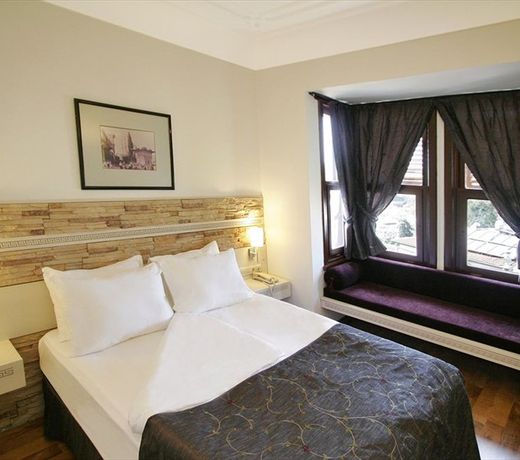 Aspen Hotel Kaleiçi