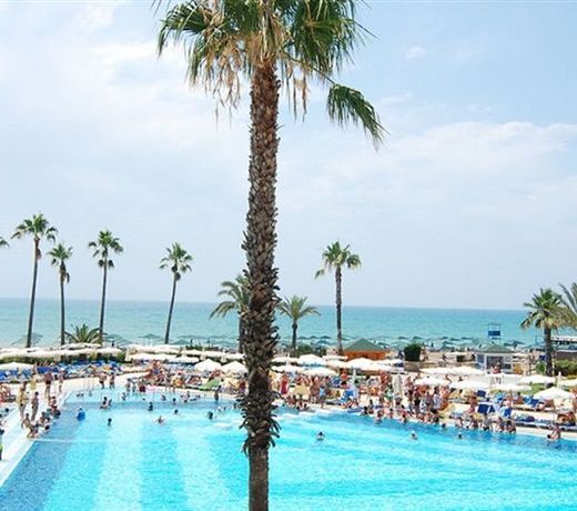 Adora Golf Resort Hotel