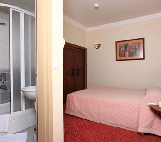 Adora Golf Resort Hotel