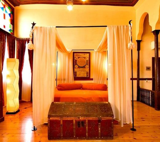 Alp Pasa Hotel - Special Class