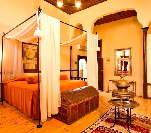 Alp Pasa Hotel - Special Class