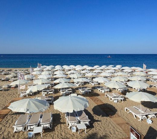 Xperia Saray Beach Hotel
