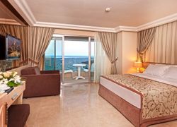 Alanya Beach Hotel фото 4