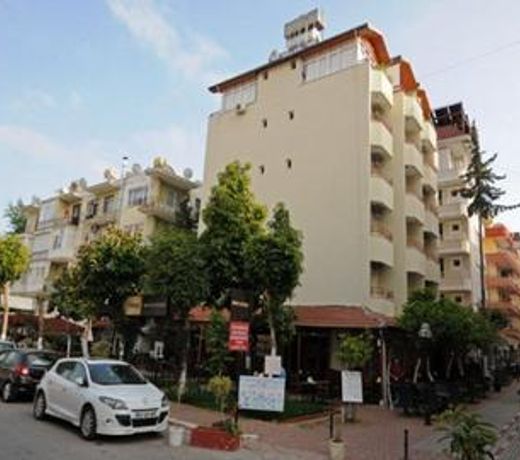 Mola Hotel