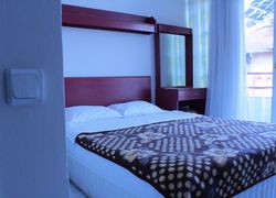 Palmiye Beach Hotel фото 2