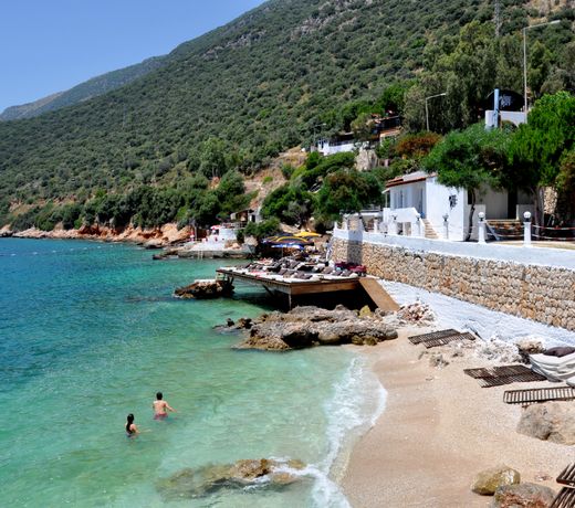 Kas Marin Hotel