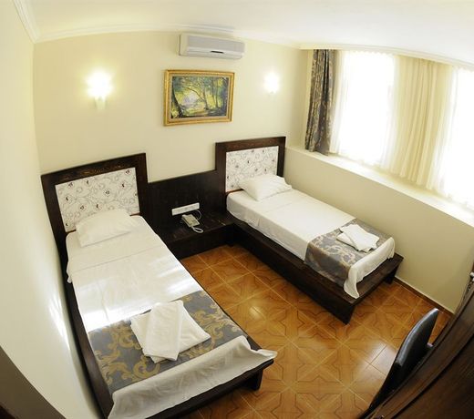 Kas Marin Hotel