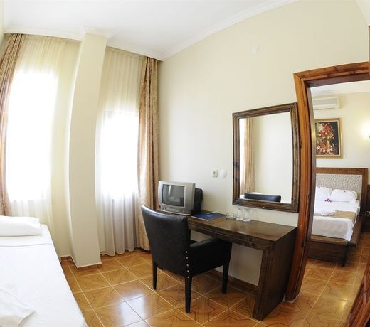 Kas Marin Hotel