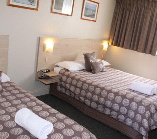 Fitzroy Motor Inn