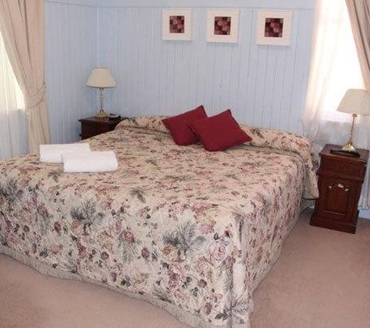 Fitzroy Motor Inn