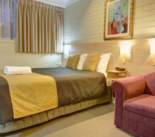 Fitzroy Motor Inn