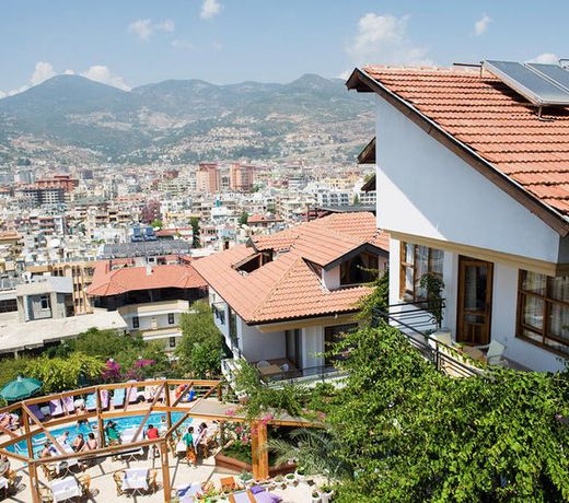 Villa Sonata