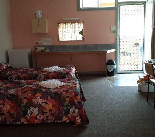 Jacaranda Motor Lodge