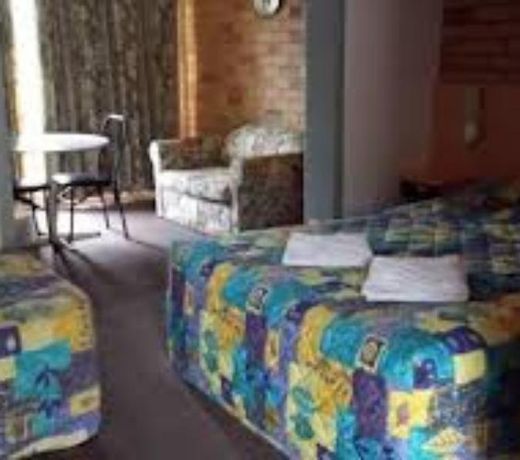 Jacaranda Motor Lodge