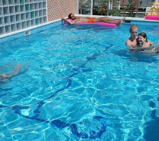 Hotel Ergun