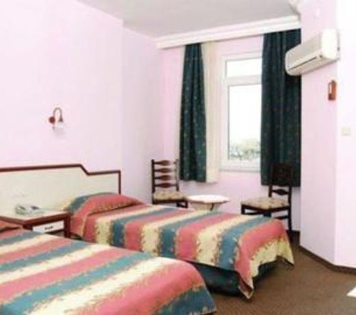 Hotel Ergun