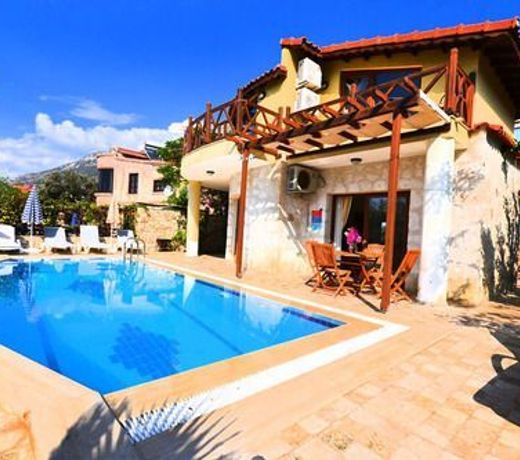 Kisla Bay Villa