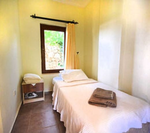 Kisla Bay Villa
